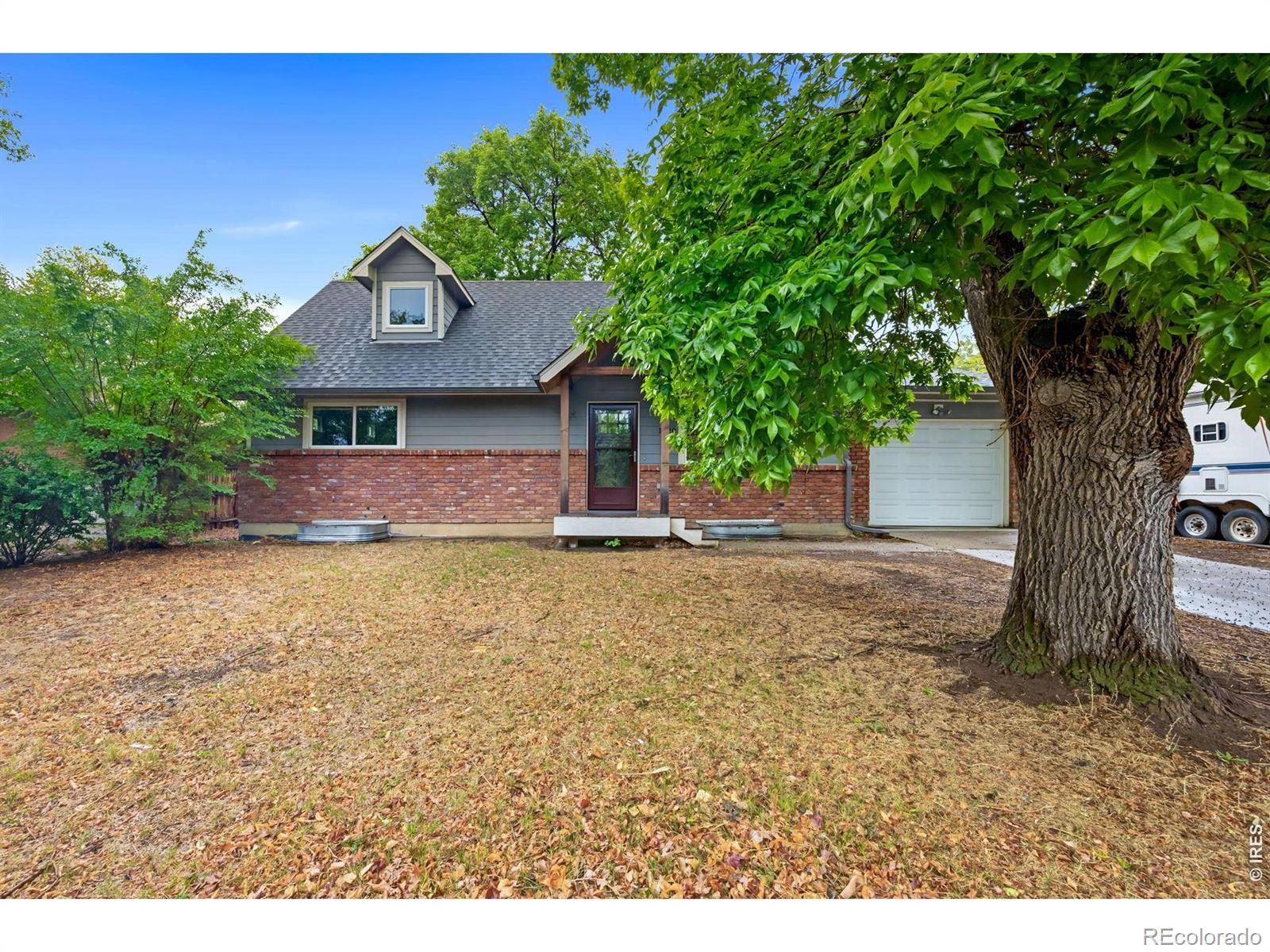 1420 S Pratt Parkway Longmont CO 80501