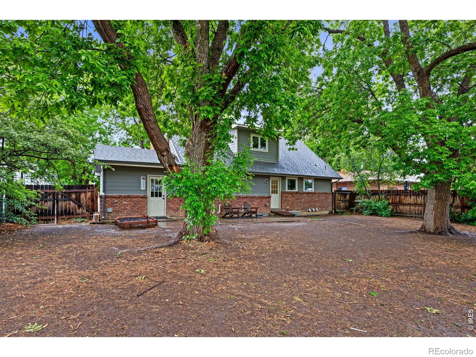 1420 S Pratt Parkway Longmont CO 80501