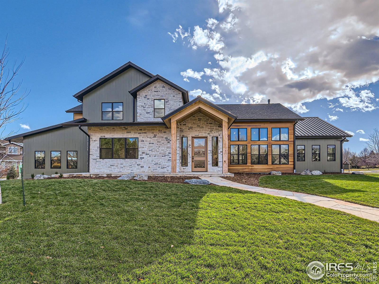 1574 Spring Creek Drive Lafayette CO 80026
