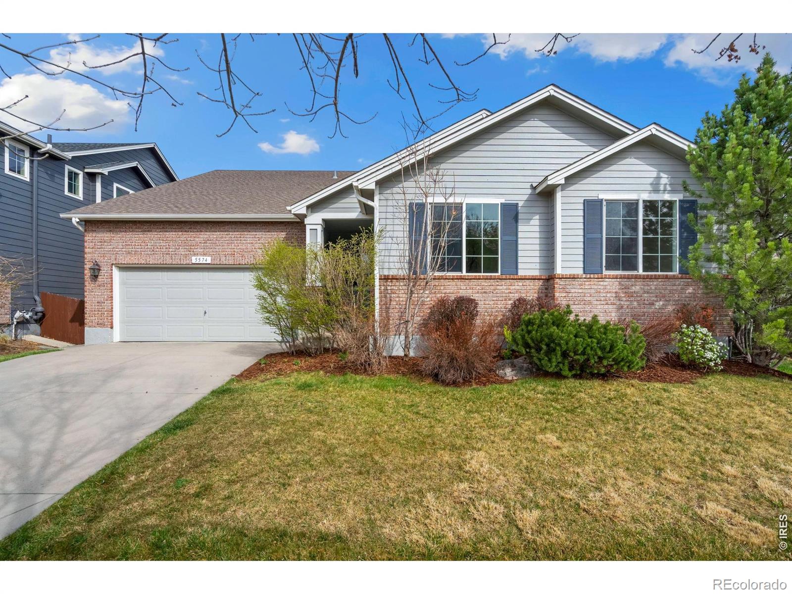 5574 Quarry Street Timnath CO 80547