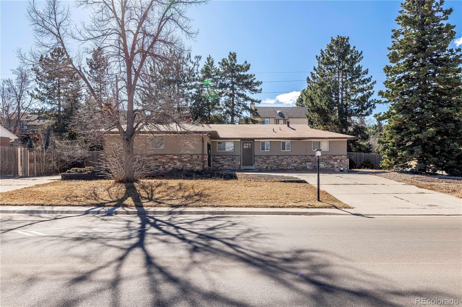 1916 E Mineral Avenue Centennial CO 80122