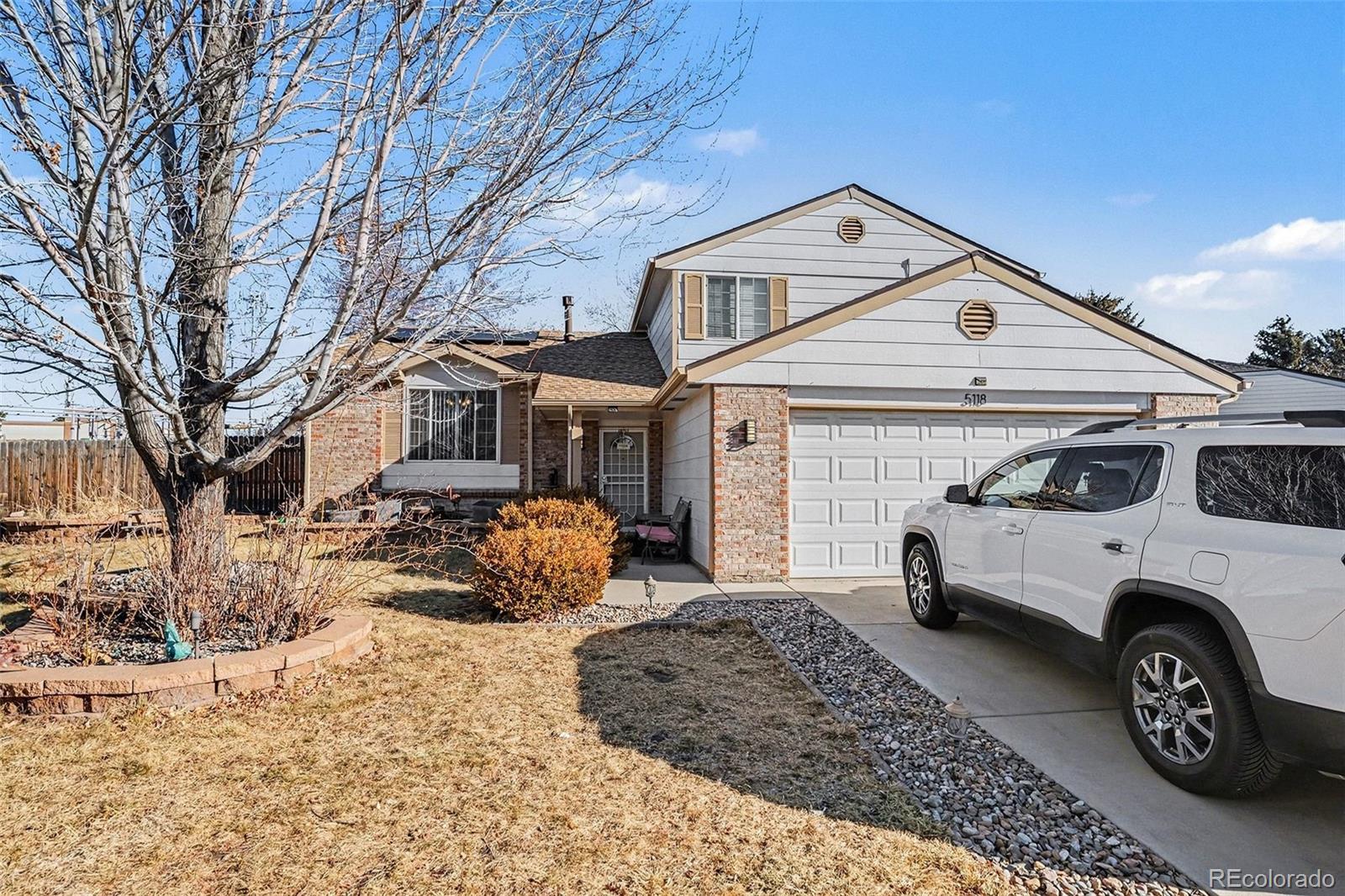5118 S Pagosa Street Centennial CO 80015