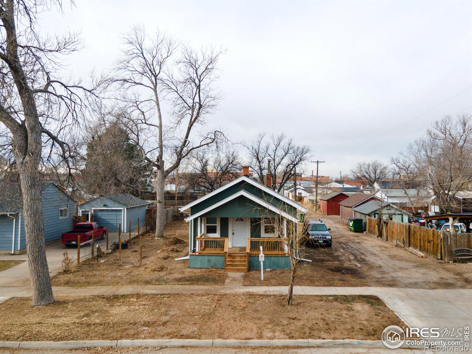 1117 4th Avenue Greeley CO 80631