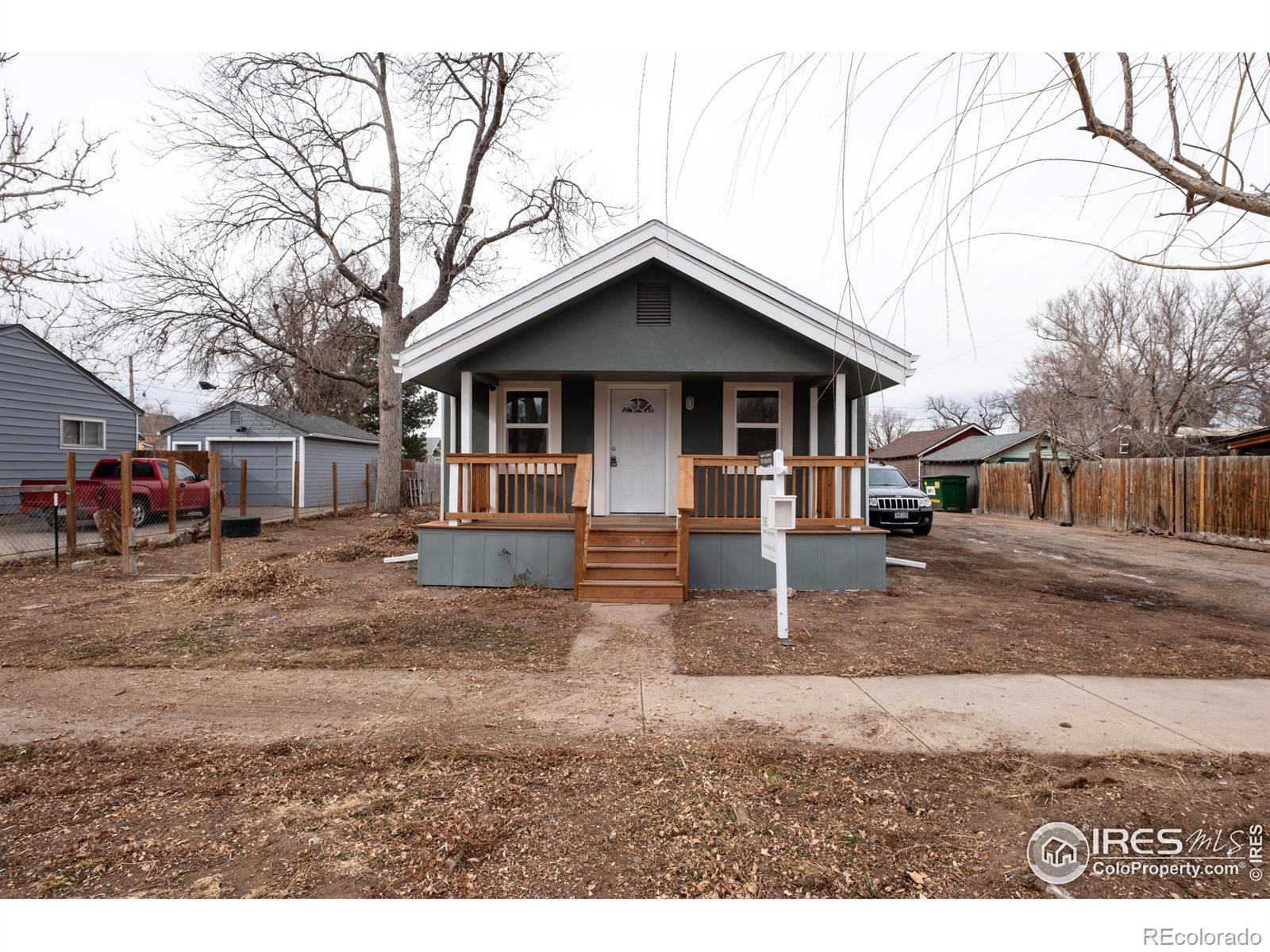 1117 4th Avenue Greeley CO 80631