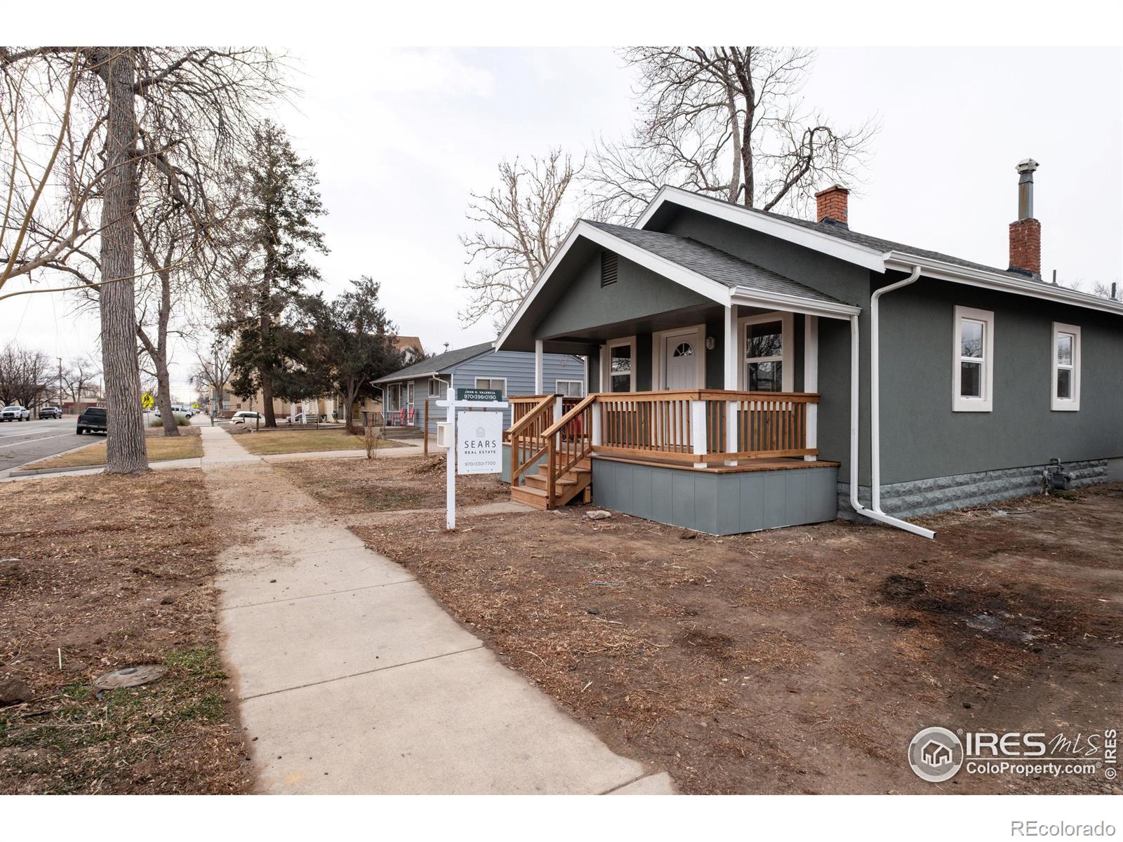 1117 4th Avenue Greeley CO 80631