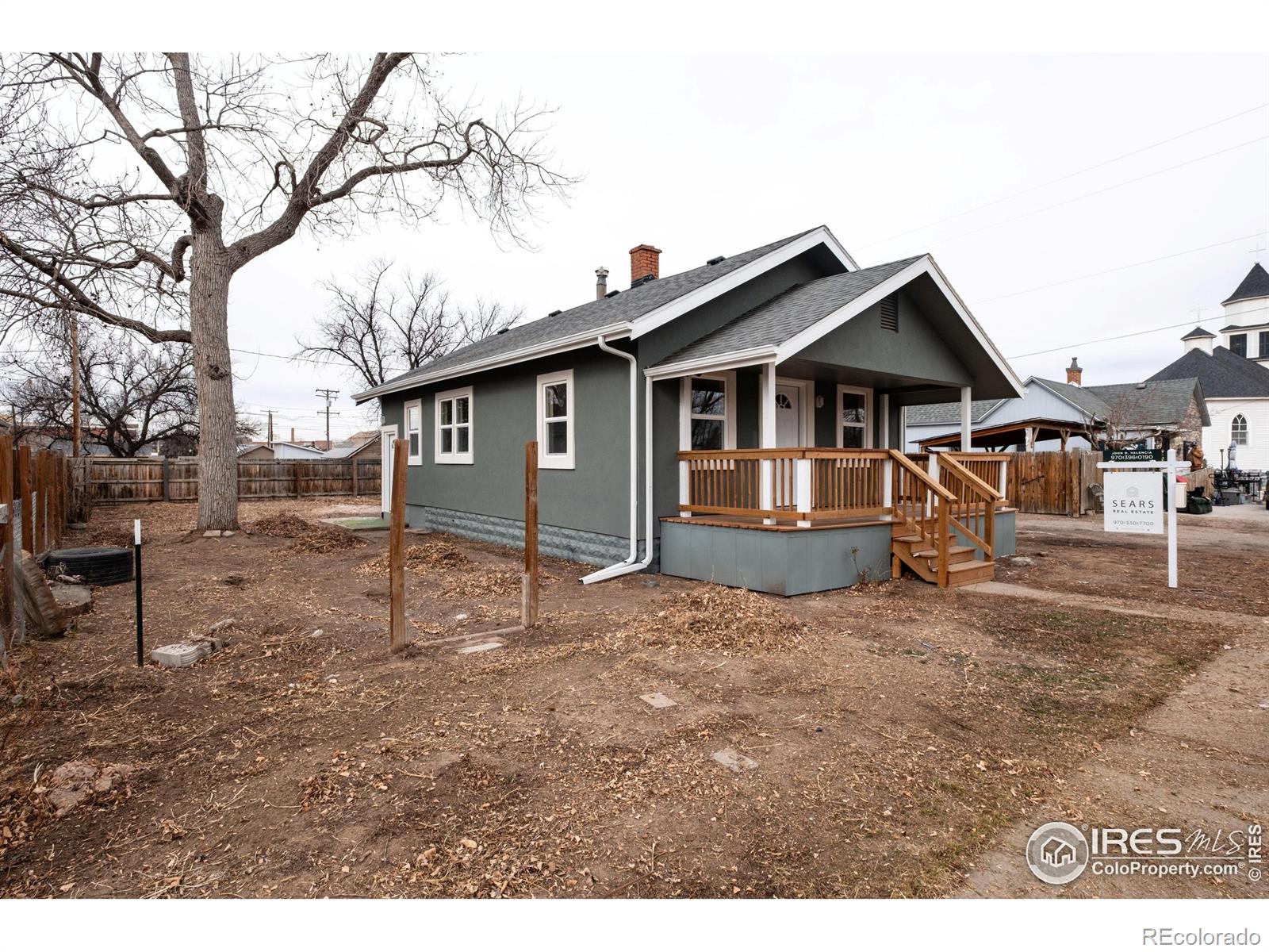 1117 4th Avenue Greeley CO 80631