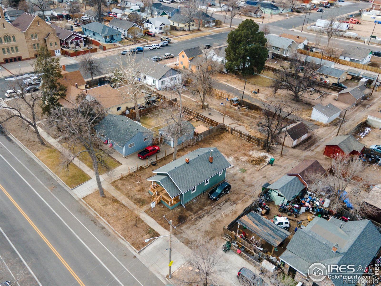1117 4th Avenue Greeley CO 80631