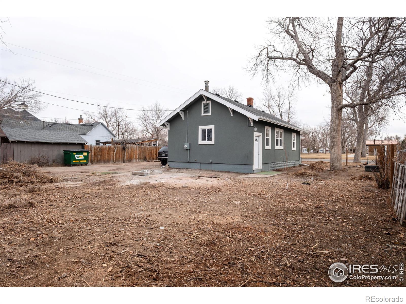 1117 4th Avenue Greeley CO 80631