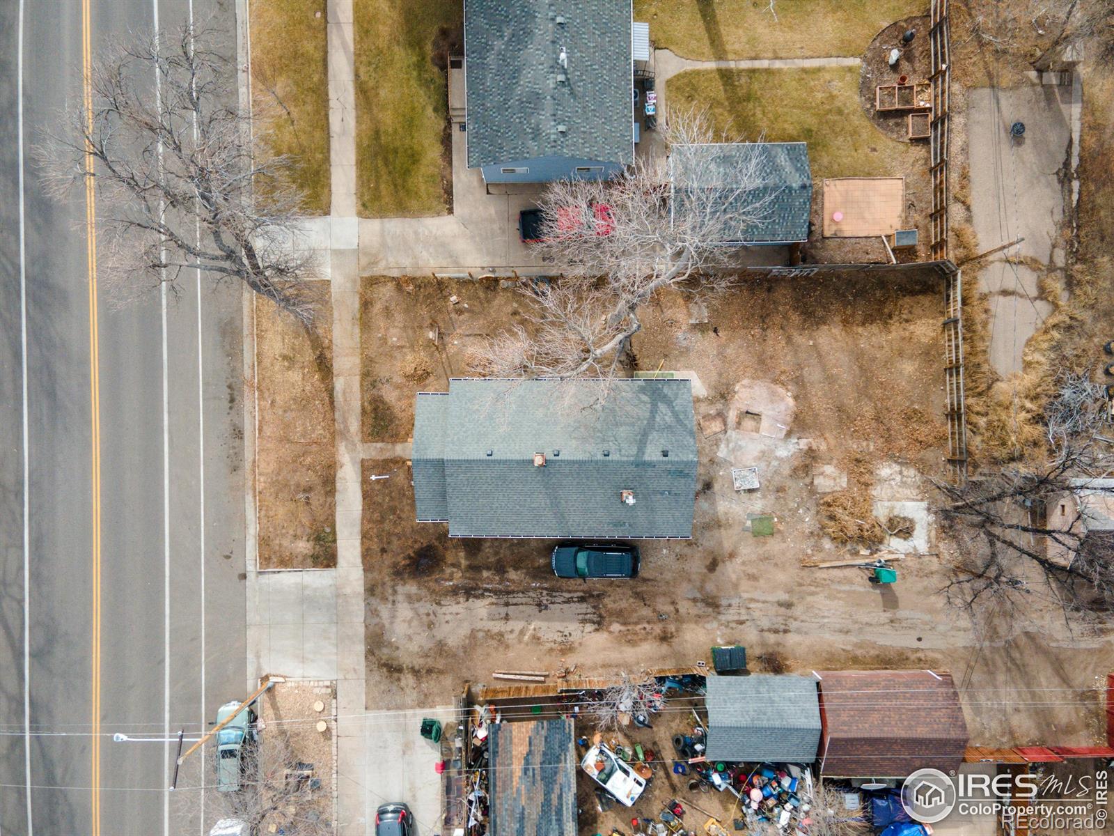 1117 4th Avenue Greeley CO 80631