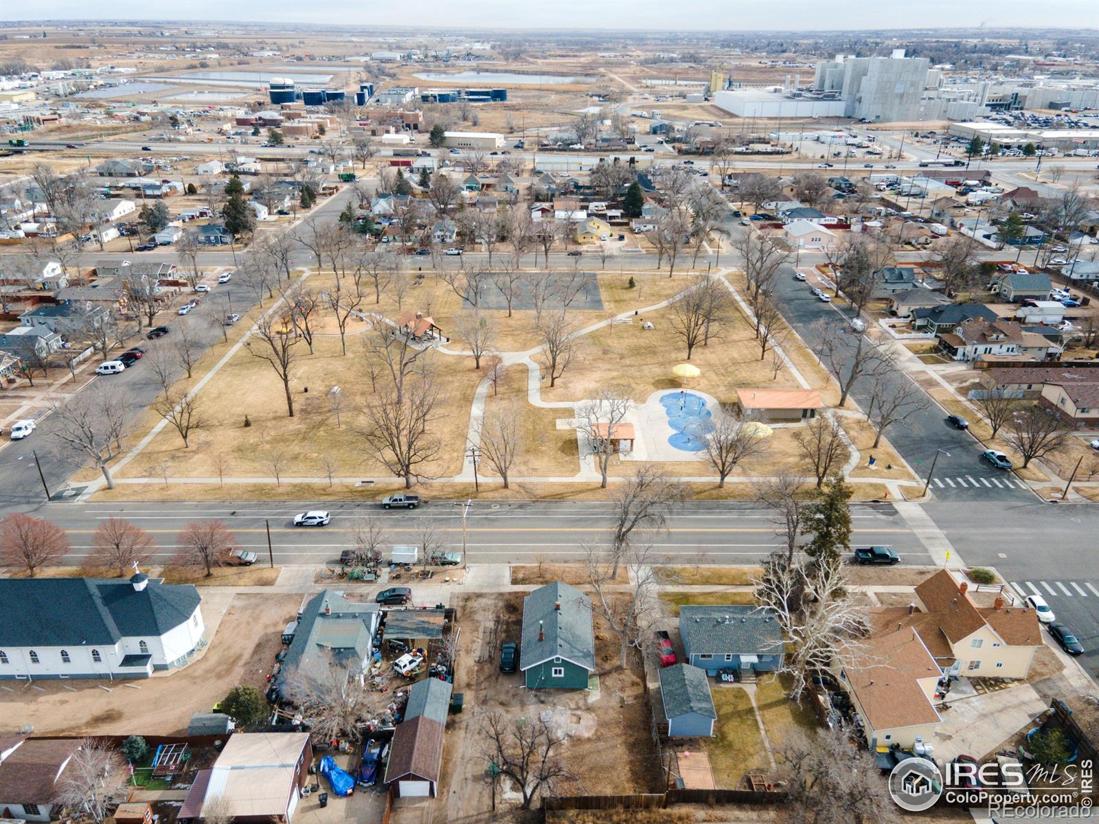 1117 4th Avenue Greeley CO 80631