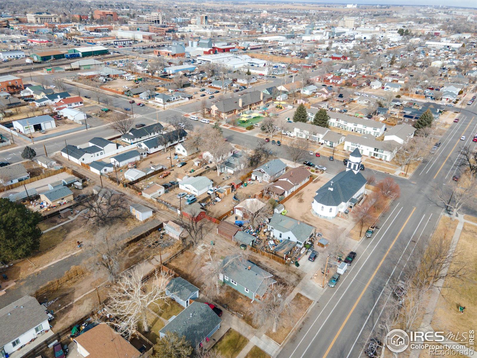 1117 4th Avenue Greeley CO 80631