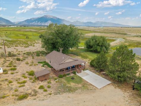 11355 E County Road 270 Nathrop CO 81236