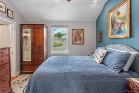 11355 E County Road 270 Nathrop CO 81236