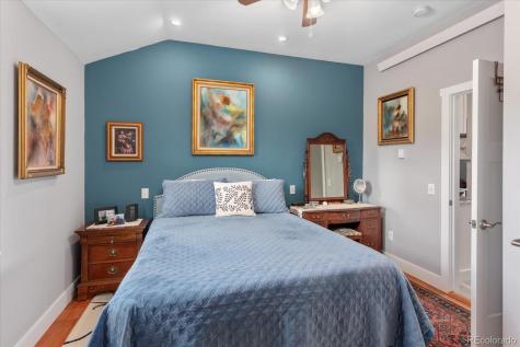 11355 E County Road 270 Nathrop CO 81236