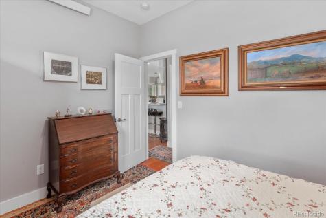 11355 E County Road 270 Nathrop CO 81236