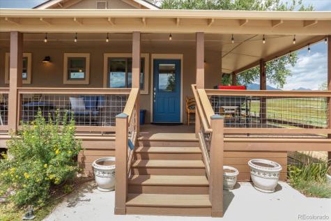 11355 E County Road 270 Nathrop CO 81236