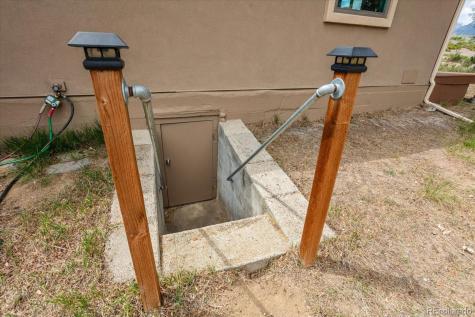 11355 E County Road 270 Nathrop CO 81236