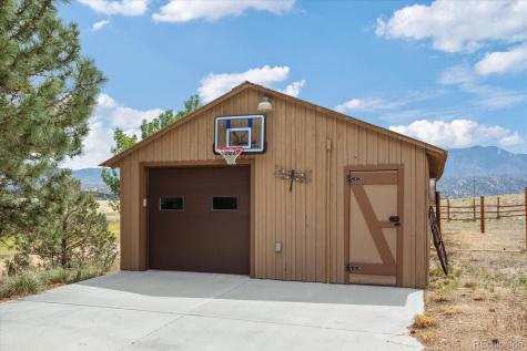 11355 E County Road 270 Nathrop CO 81236