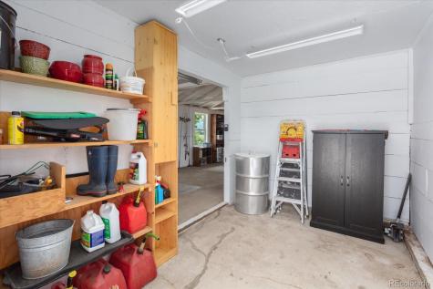 11355 E County Road 270 Nathrop CO 81236