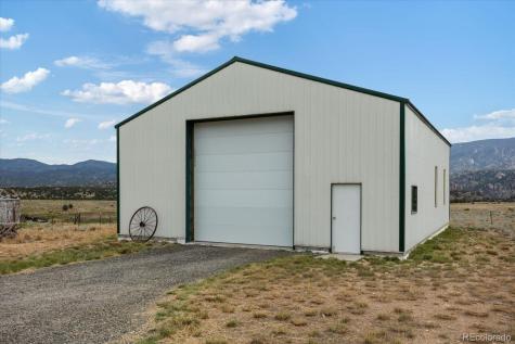 11355 E County Road 270 Nathrop CO 81236
