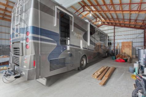 11355 E County Road 270 Nathrop CO 81236