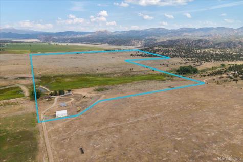 11355 E County Road 270 Nathrop CO 81236