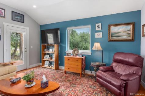 11355 E County Road 270 Nathrop CO 81236