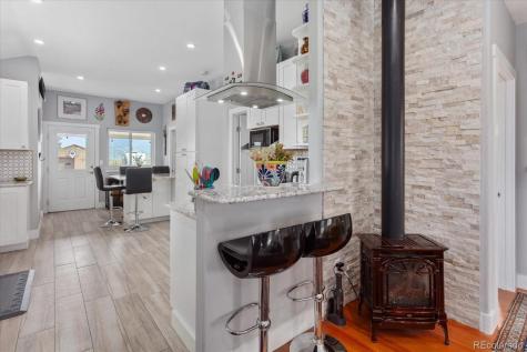 11355 E County Road 270 Nathrop CO 81236