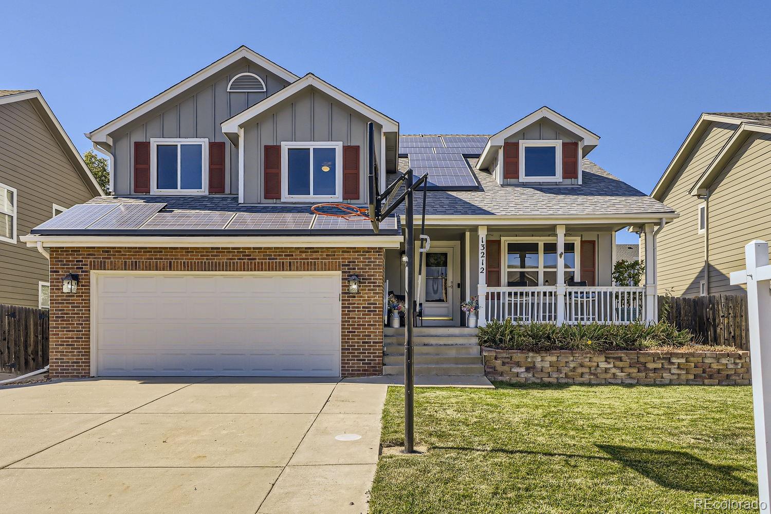 13212 Clermont Circle Thornton CO 80241
