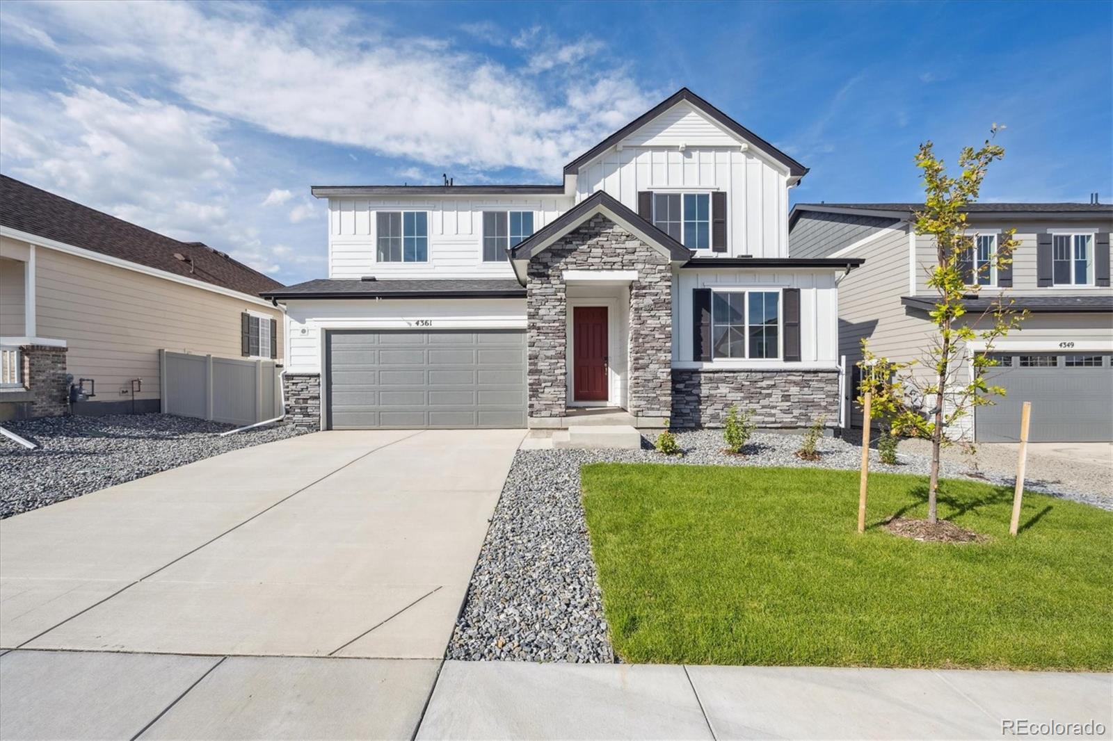 4361 Elkwood Court Johnstown CO 80534
