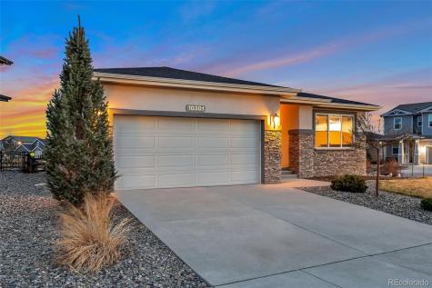 10301 Green Lake Court Colorado Springs CO 80924