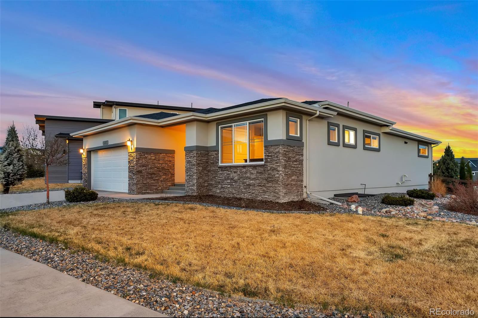 10301 Green Lake Court Colorado Springs CO 80924