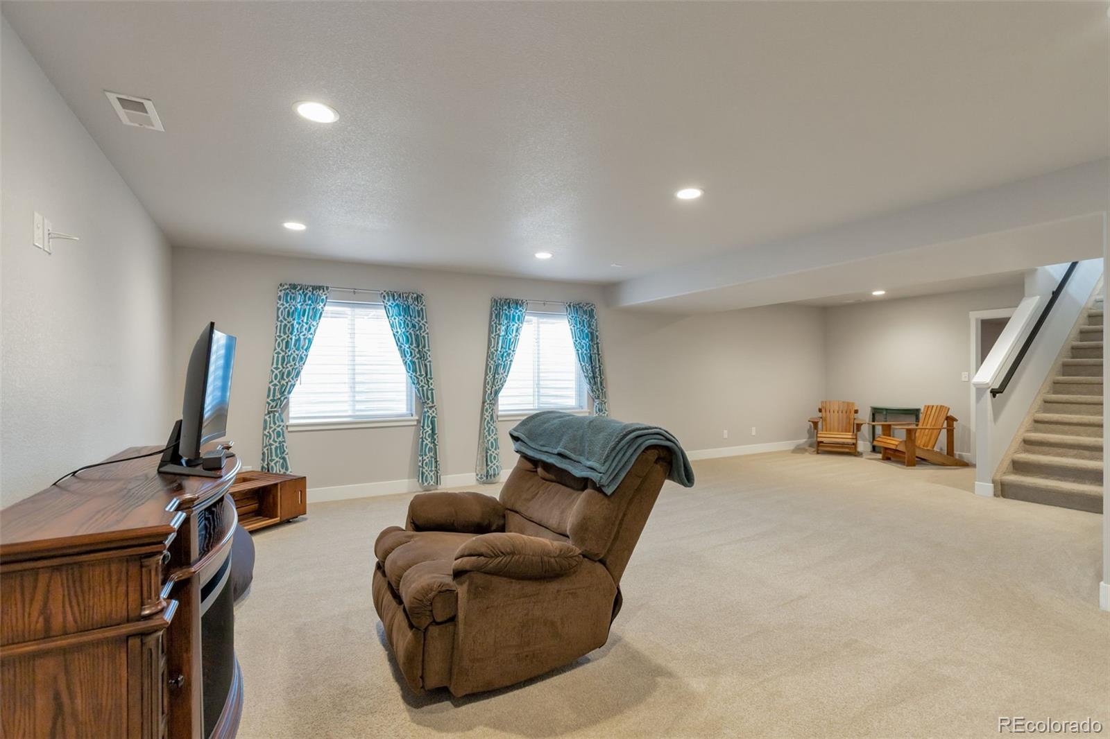 10301 Green Lake Court Colorado Springs CO 80924