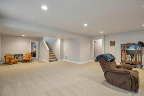 10301 Green Lake Court Colorado Springs CO 80924