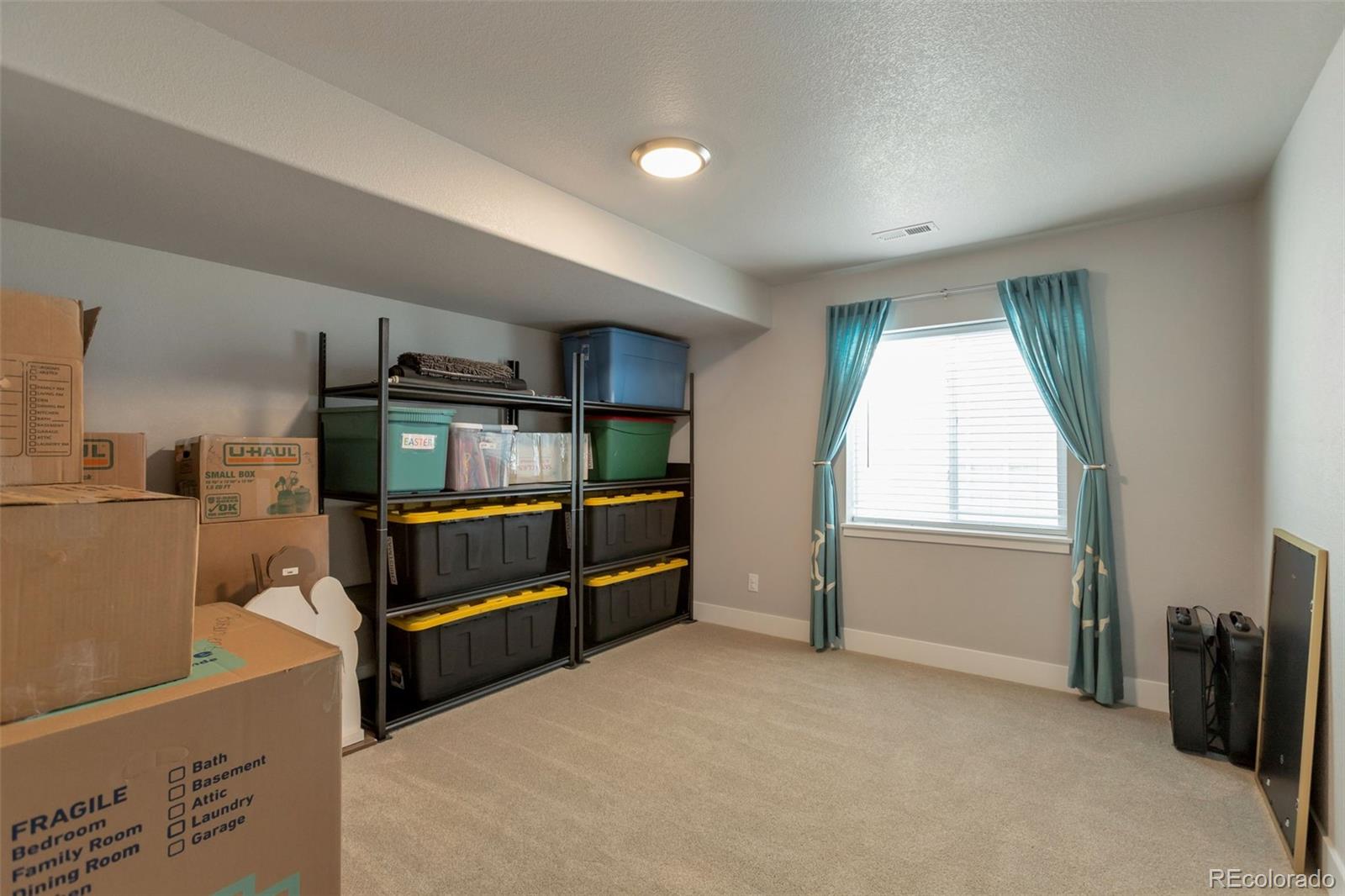 10301 Green Lake Court Colorado Springs CO 80924