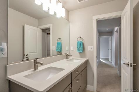 10301 Green Lake Court Colorado Springs CO 80924