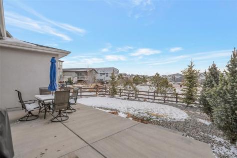 10301 Green Lake Court Colorado Springs CO 80924