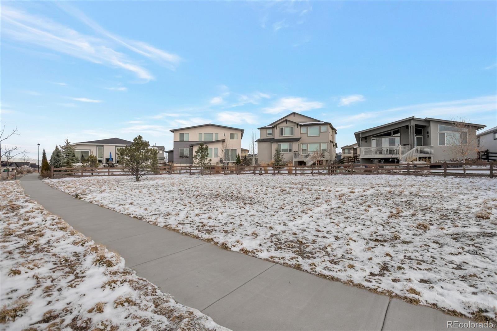 10301 Green Lake Court Colorado Springs CO 80924