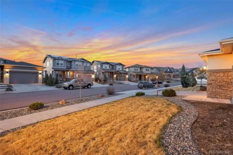 10301 Green Lake Court Colorado Springs CO 80924