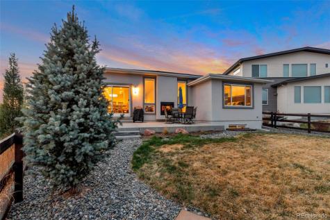 10301 Green Lake Court Colorado Springs CO 80924
