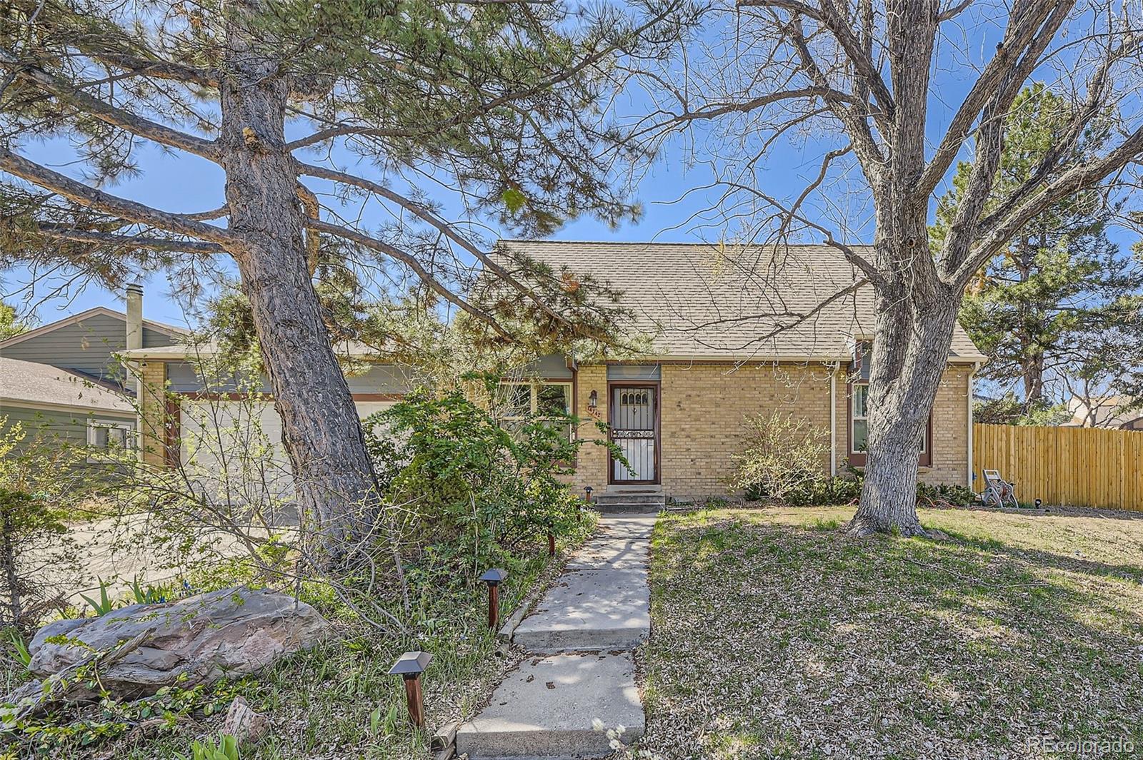 14742 E Radcliff Place Aurora CO 80015