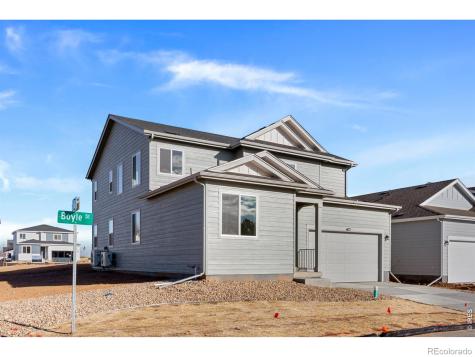 1472 Boyle Street Windsor CO 80550
