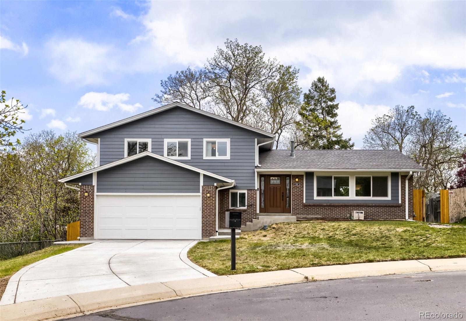 1838 S Yank Place Lakewood CO 80228