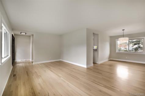 1838 S Yank Place Lakewood CO 80228