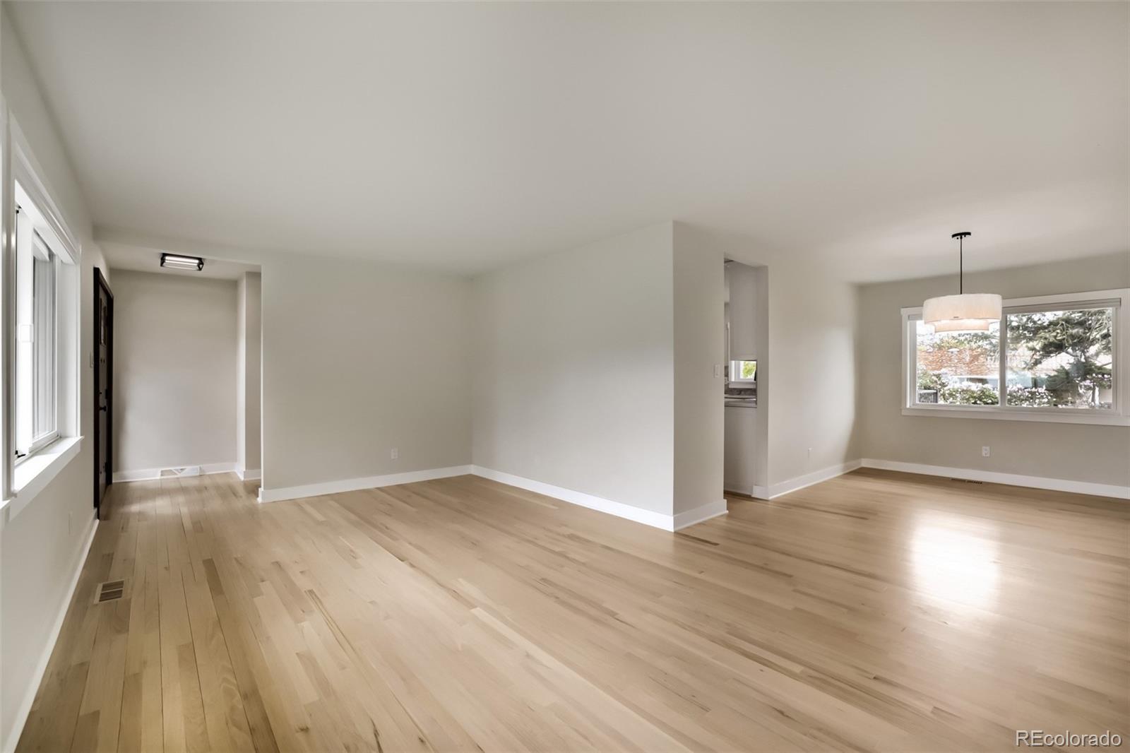 1838 S Yank Place Lakewood CO 80228