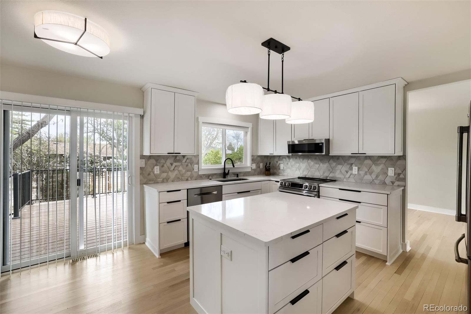 1838 S Yank Place Lakewood CO 80228