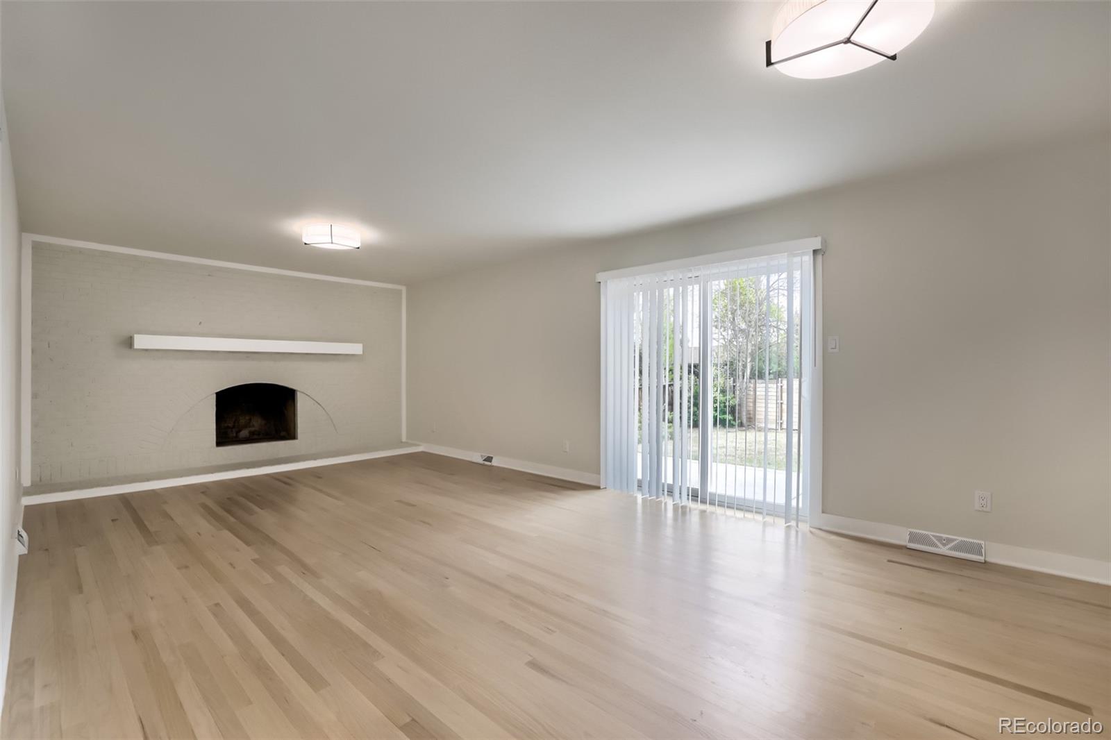 1838 S Yank Place Lakewood CO 80228
