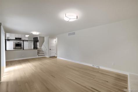 1838 S Yank Place Lakewood CO 80228