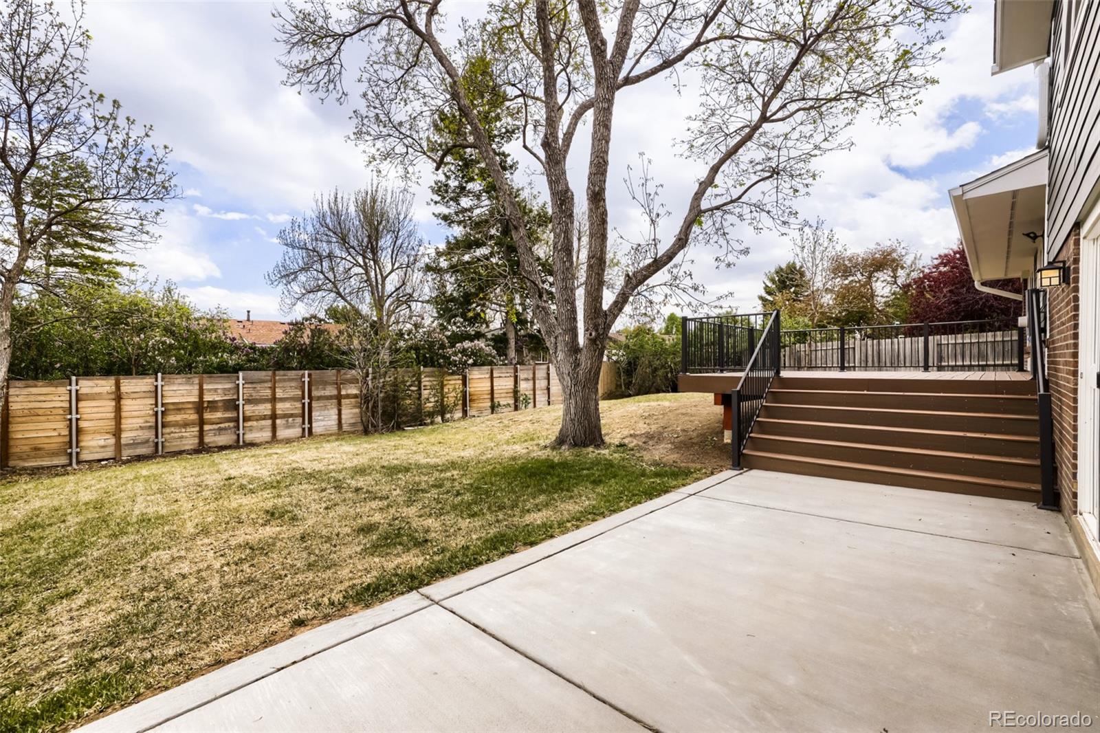 1838 S Yank Place Lakewood CO 80228