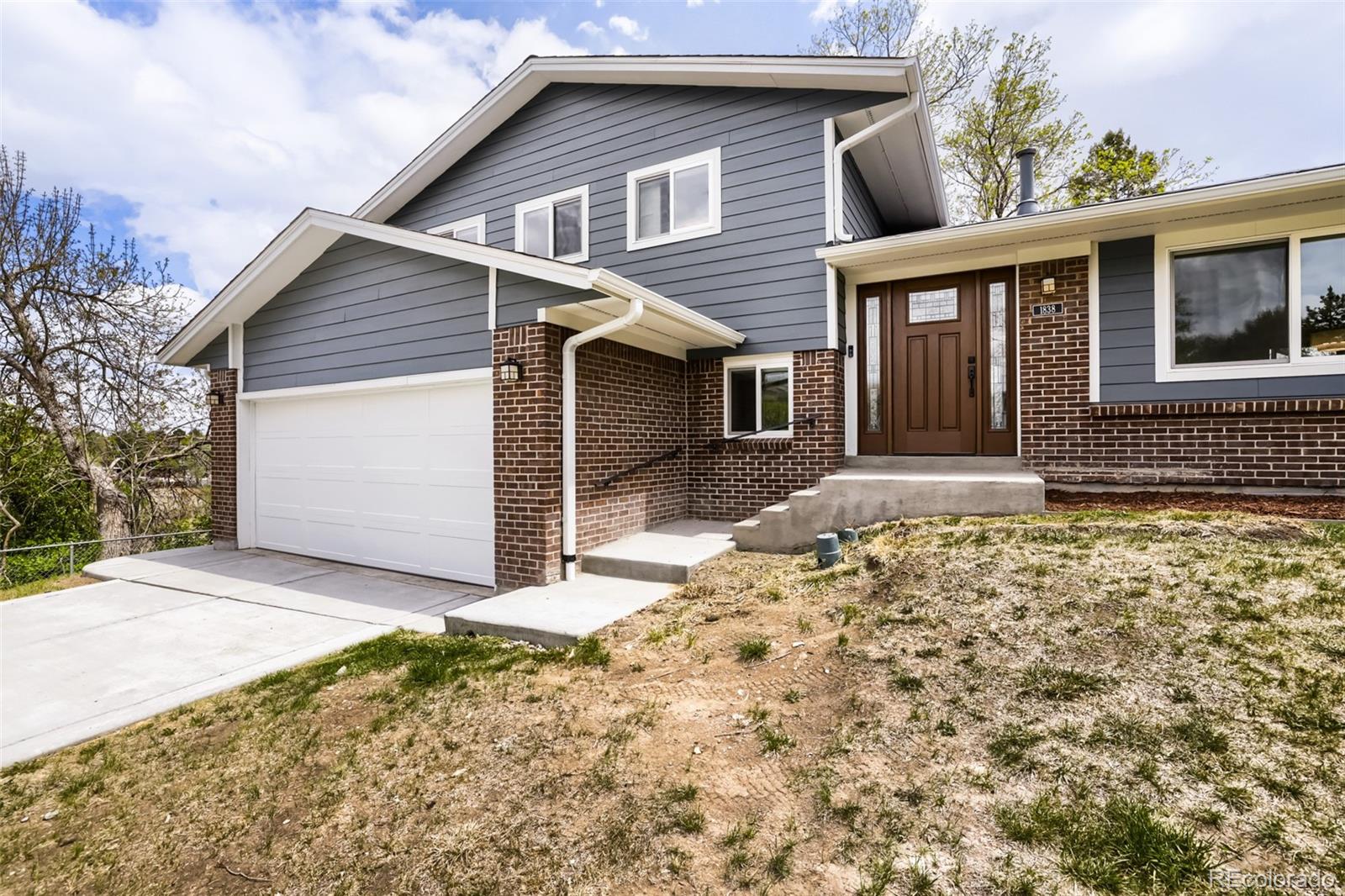 1838 S Yank Place Lakewood CO 80228
